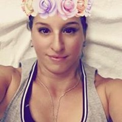 Michelle Estrada-Grant