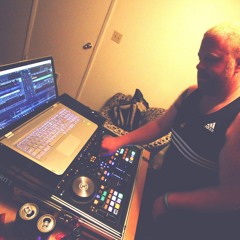 DJ RYEBREAD