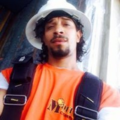 Gilbert Romeo Barrow