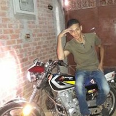Eslam Elmasry
