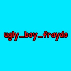 ugly boy