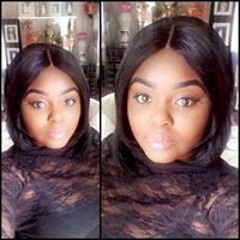 Cassandra Abena Aubrey