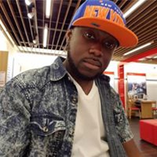Kwabena Amoyaw’s avatar