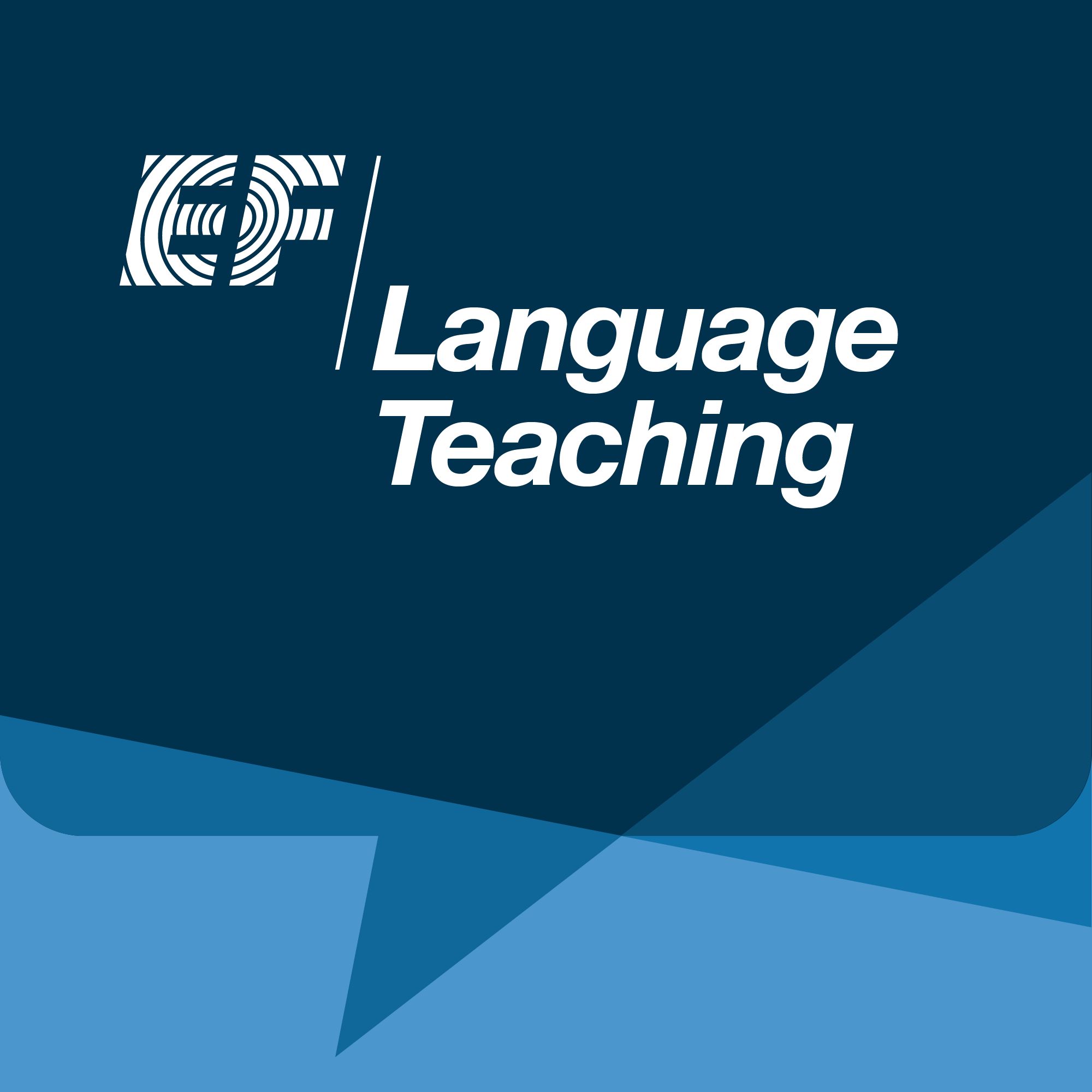 Language Teaching Podcast podcast artwork