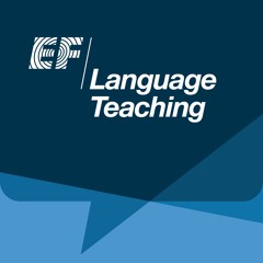 EF Language Teaching Podcast