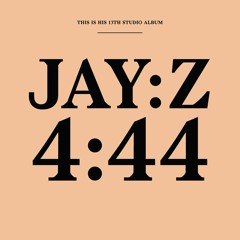 JAY Z - 4:44