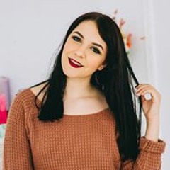 Крістіна Крутиголова