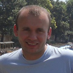 Андрій Лагоцький