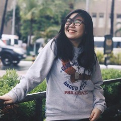 just in the rearview