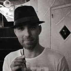 Stephane Simonetta
