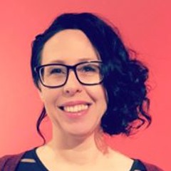 Elaine Snahr Bryntesson