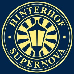 HINTERHOF SUPERNOVA