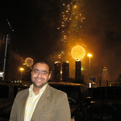 Ahmed Nabil Hagaag