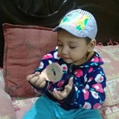 Naina Mir