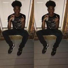 MG Jaden