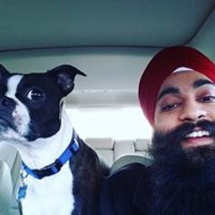 Karandeep Singh
