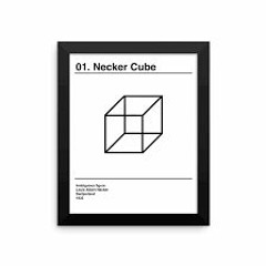 The Cube