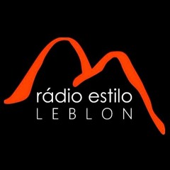 Stream Radio Estilo Leblon music | Listen to songs, albums, playlists for  free on SoundCloud