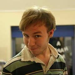 Jacob Holden