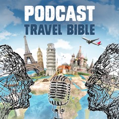 Podcast Travel Bible