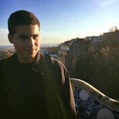 Elias MZGR