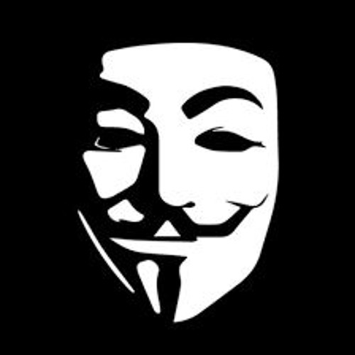 anonymus dj’s avatar