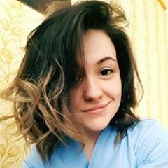 Леруся Кирдеева