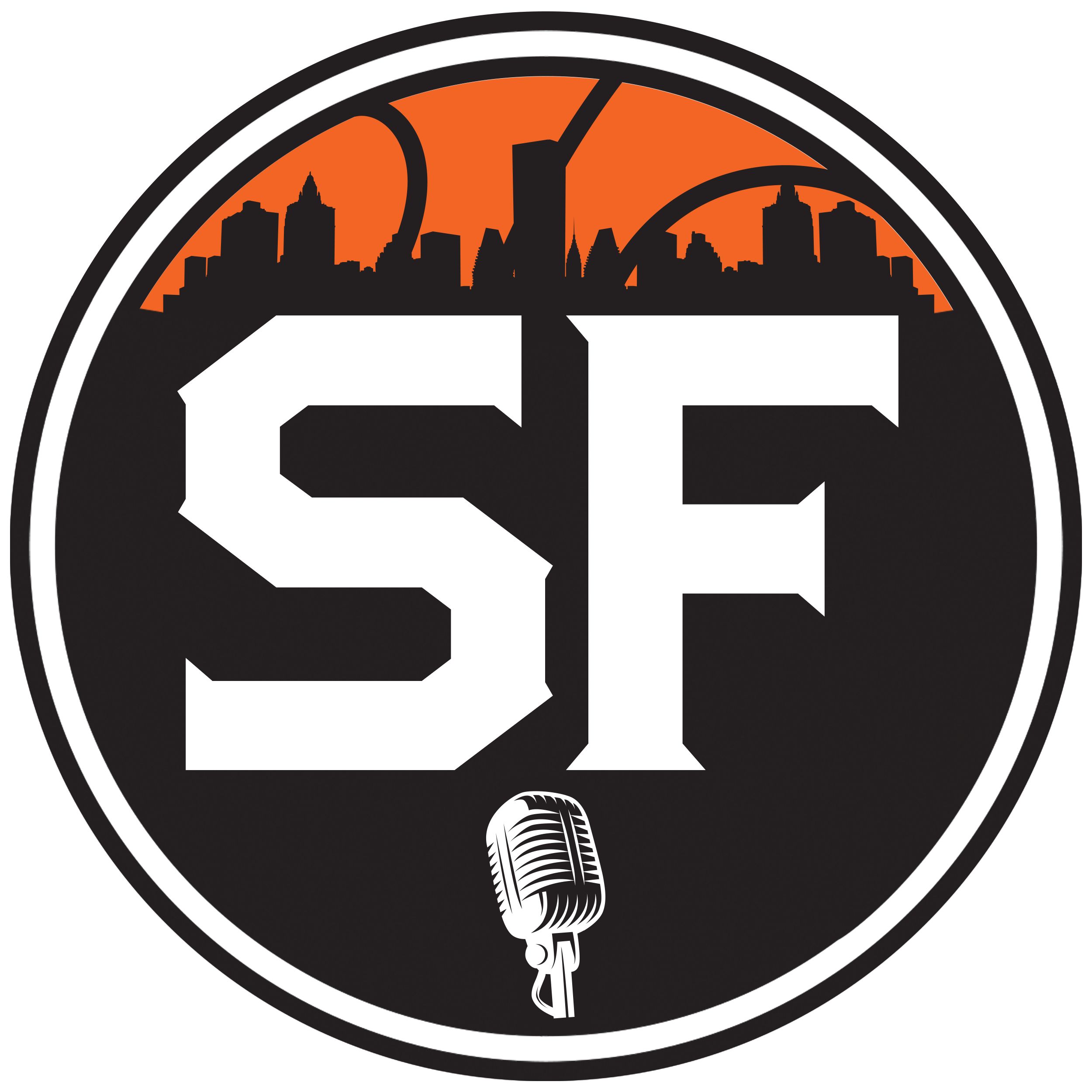 Streets First Podcast