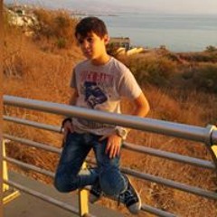 Zein Jaber
