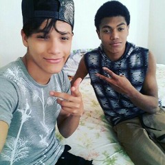 Elretador Guzman& Cozmo