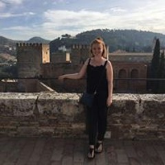 Marie Laursen Canter