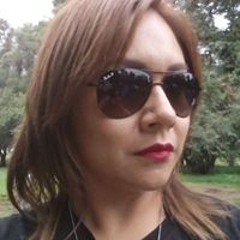 Grisel Davila Ortega