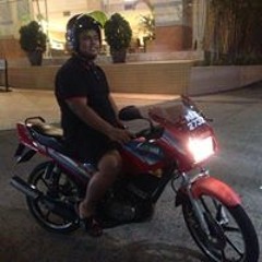 Kamarul Syafiq