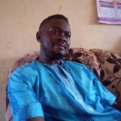 Ijimakinwa Omotayo