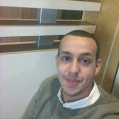 Mo'men Heikal