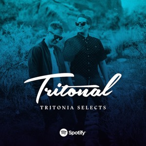 Tritonal Tritonia 092 2015 05 08 1001tracklists