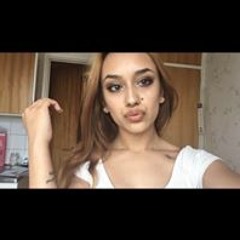 Felicia Jonsson Wiebe