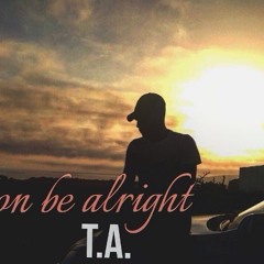 T.A.