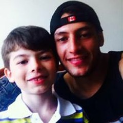 Stiven Acosta
