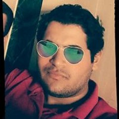 Hazem Khaled