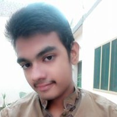 Rana Saad Ullah Zafar