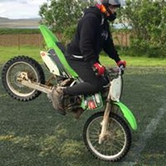 anton