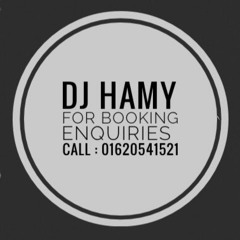 DJ HAMY 729