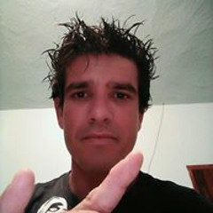 Cleberson Guss Alves