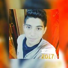 Ahmed Mohsen