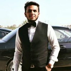 Hassan Qureshi