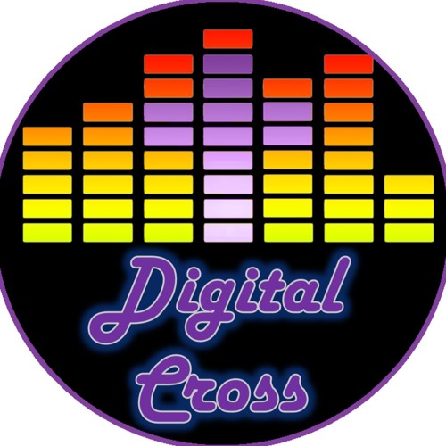 The Digital Cross’s avatar