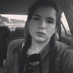Mackenzie Umanzor