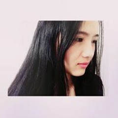 Yue Pan