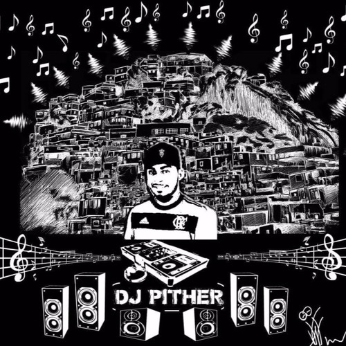 DJ PITHER DA BR’s avatar